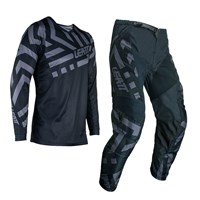 PANT AND SHIRT KIT 3.5 STEALTH 36/X-LARGE